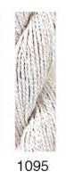 Soie Cristale – Solid Stranded Silk – Group 1 (Range 0000 - 1000)