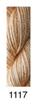 Impressions - Solid 1ply Wool Blend -  Group 1 (Range 00 - 1000)