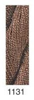 Soie Cristale – Solid Stranded Silk – Group 1 (Range 0000 - 1000)