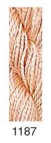 Impressions - Solid 1ply Wool Blend -  Group 1 (Range 00 - 1000)