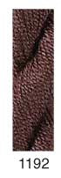 Soie Cristale – Solid Stranded Silk – Group 1 (Range 0000 - 1000)