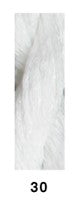 Snow - Metallic Blend Thread