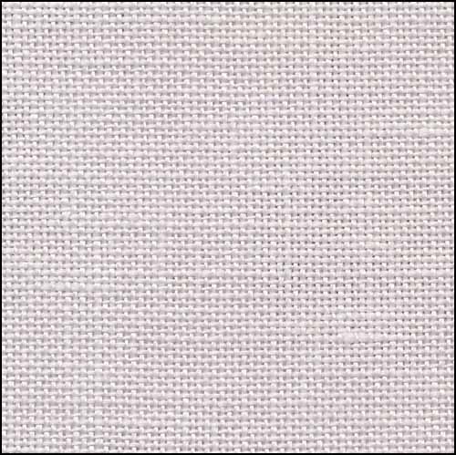 Pastel Lilac - Belfast Linen 140cm - 32 count METRIC