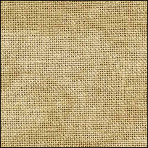 Country Mocha (Vintage) - Newcastle Linen - 40 count