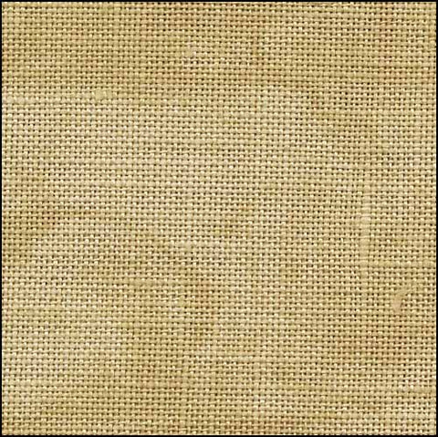 Country Mocha (Vintage) - Newcastle Linen - 40 count