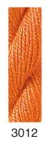 Impressions - Solid 1ply Wool Blend - Group 2 (Range 2000 - 4000)