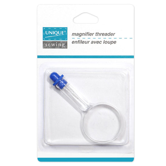 Magnifier Threader