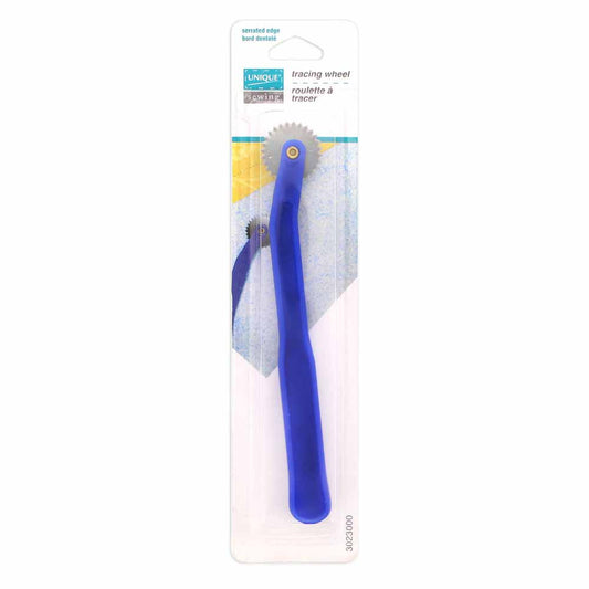 Tracing Wheel - Serrated