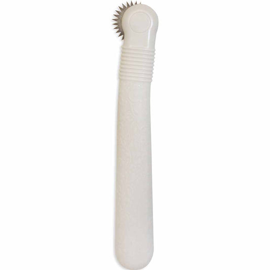 Tracing Wheel - Serrated with Ergonomic Grip