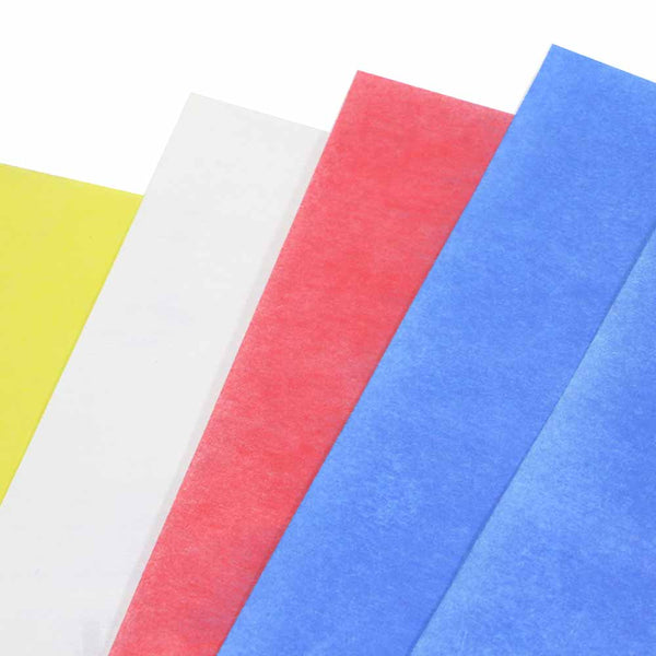 Tracing Paper Assorted Colours