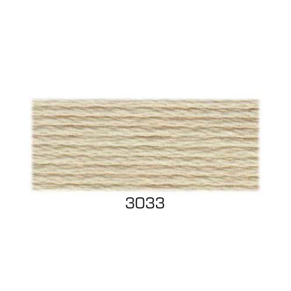 Perle Cotton: Size #12