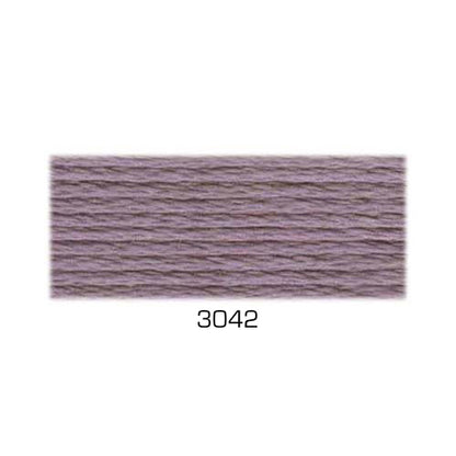 Perle Cotton: Size #12