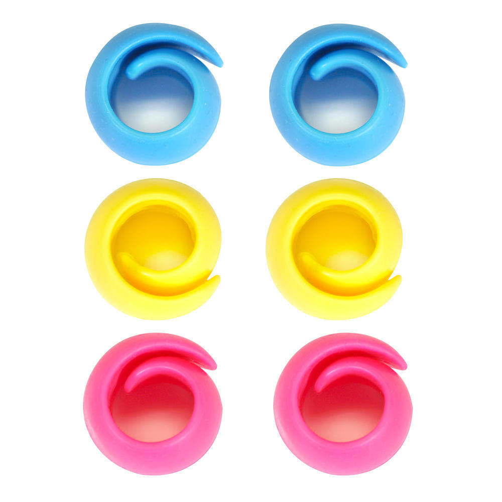 Thread Spool Wraps - 6 pcs