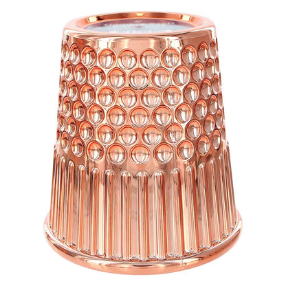 Thimble Shaped Tabletop Organizer