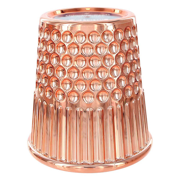 Thimble Shaped Tabletop Organizer