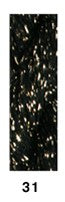Snow - Metallic Blend Thread