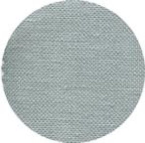 Smoke Blue - Edinburgh Linen 140cm - 36 count METRIC