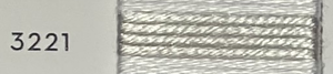 Soie d’Alger® - 5M skein - Grey Colour Range
