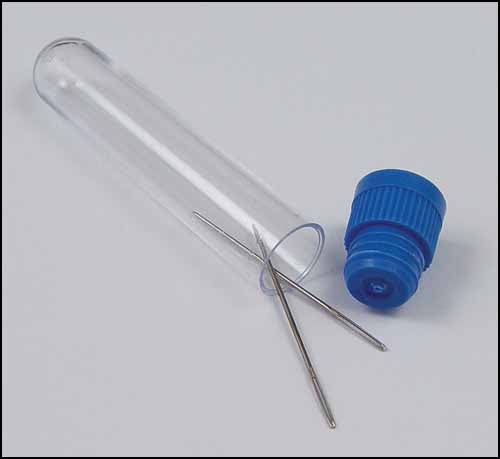 Tapestry Needles, Platinum - John James