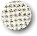 Cream (Metallic Gold) - Lugana - 28 count (Discontinued Colour)