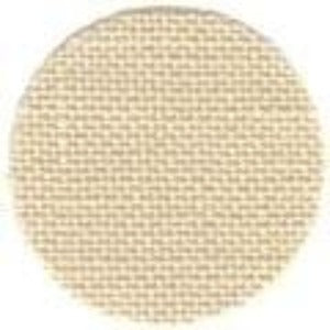 Light Mocha (Mushroom) - Cashel Linen - 28 count