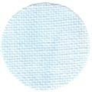 Blue Whisper - Belfast Linen 140cm - 32 count METRIC