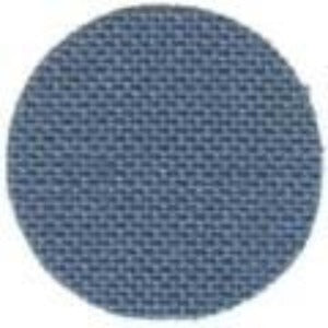 Blue Spruce (French Blue) - Cashel Linen - 28 count
