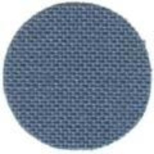 Blue Spruce (French Blue) - Cashel Linen 55" - 28 count