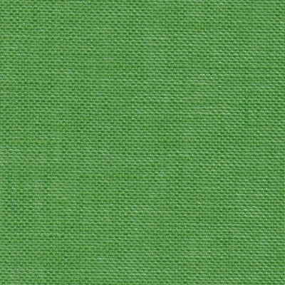Grass Green - Cashel Linen - 28 count (Transitioning Fabric Size)