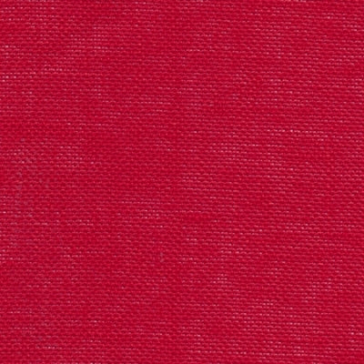 Christmas Red - Cashel Linen - 28 count (Discontinued Colour)