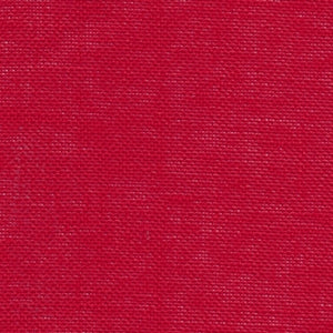Christmas Red - Cashel Linen - 28 count