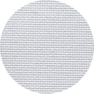 Grey - Aida - 20 count (Transitioning Fabric Size)