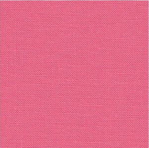Coral - Newcastle Linen - 40 count
