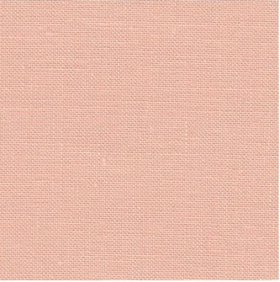 Apricot -  Newcastle Linen 140cm - 40 count METRIC