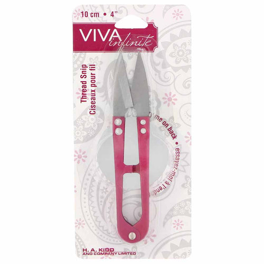 Thread Snips - 4″ (10cm)