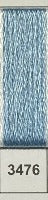 Floss (Presencia/Finca) - Group 2 - Range 2000s-3000s (Clearout)