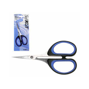 Scissors (Extra Sharp Point) - 4″ (10.2cm) Scissors