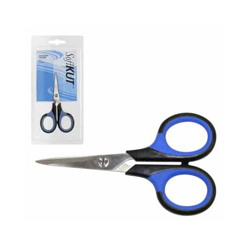 Embroidery Scissors - 4 1⁄2″ (11.4cm)