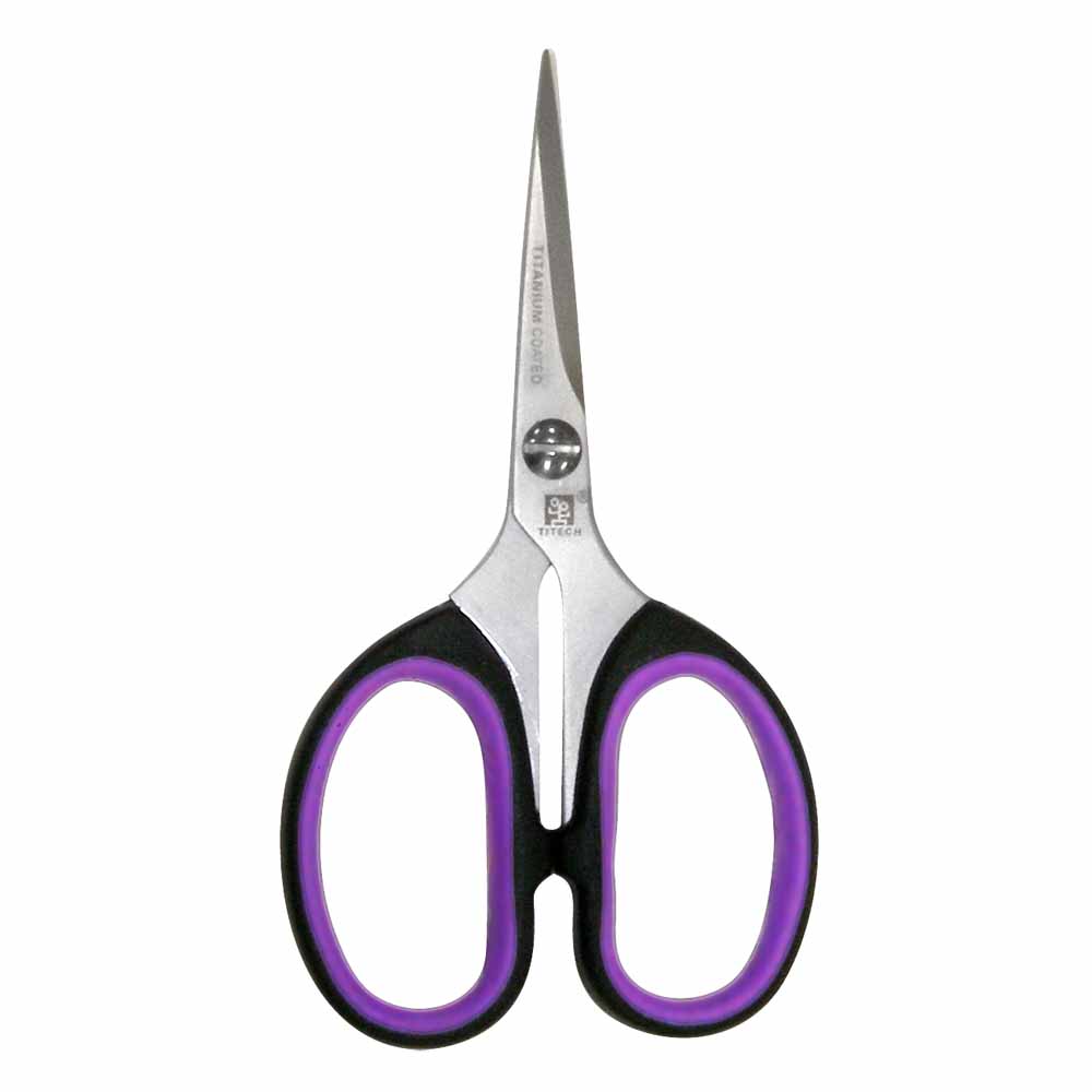 Embroidery Scissors - 4 1⁄2″ (11.4cm)