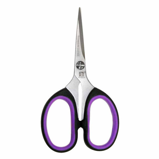 Embroidery Scissors - 4 1⁄2″ (11.4cm)