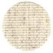 Natural/Rustico - Aida - 16 count