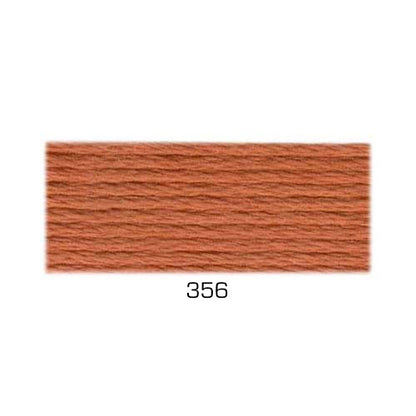 Perle Cotton: Size #12