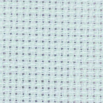 Icelandic Gray - Aida - 14 count