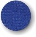 Royal/Christmas Blue - Linen - 28 count