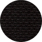 Black - Aida - 14 count