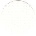 Antique White - Aida - 18 count