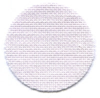 Pastel Lilac - Belfast Linen - 32 count (Transitioning Fabric Size)