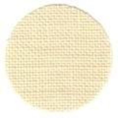 Antique Ivory - Belfast Linen - 32 count (Transitioning Fabric Size)