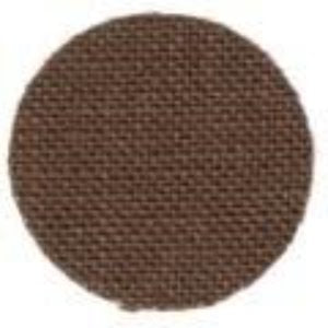 Dark Chocolate - Belfast Linen 140cm - 32 count METRIC