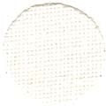 Antique White - Cork Linen - 20 count